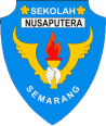 Sekolah Nasional Nusaputera Semarang